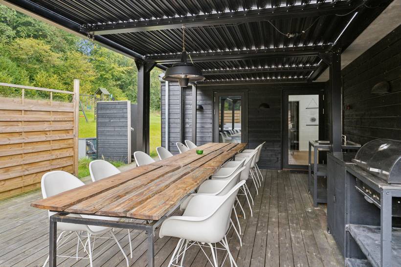Foto von Ferienhaus IG48 in Grønninghoved - Südjütland