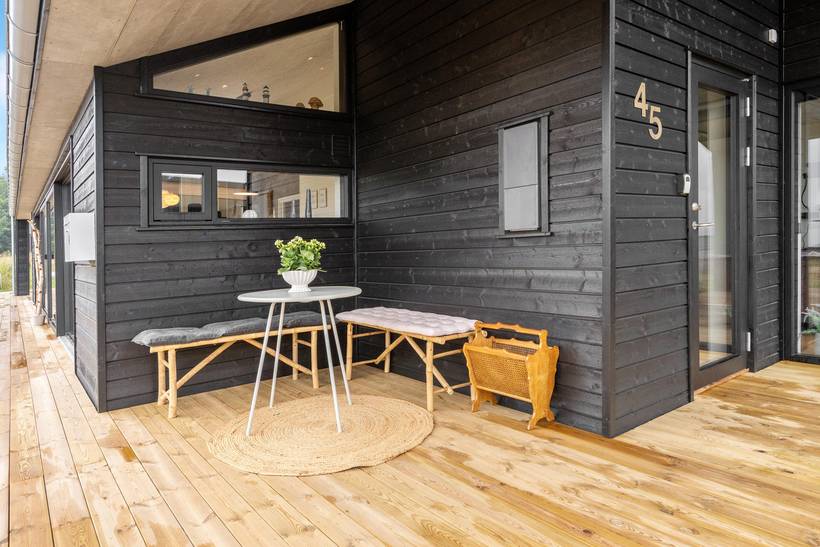 Foto von Ferienhaus IG48 in Grønninghoved - Südjütland