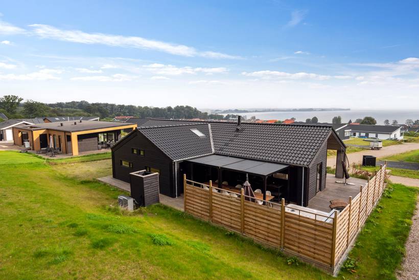 Foto von Ferienhaus IG48 in Grønninghoved - Südjütland