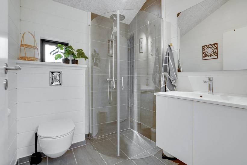 Foto von Ferienhaus IG48 in Grønninghoved - Südjütland