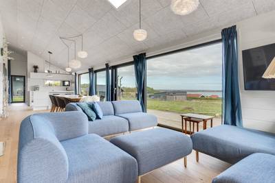 Vorschaubild von Ferienhaus IG48 in Grønninghoved - Südjütland