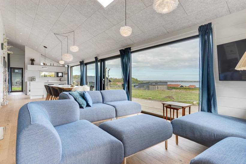 Foto von Ferienhaus IG48 in Grønninghoved - Südjütland