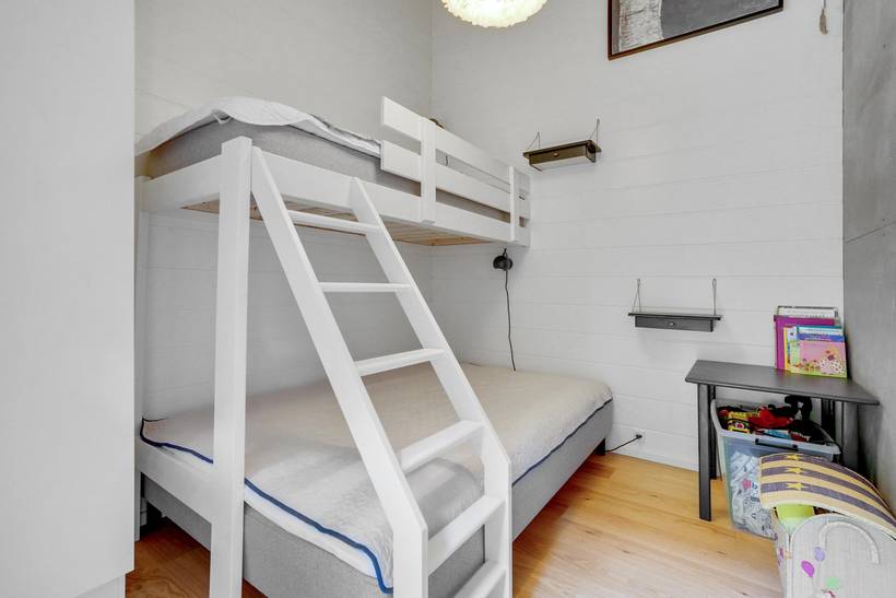 Foto von Ferienhaus IG48 in Grønninghoved - Südjütland