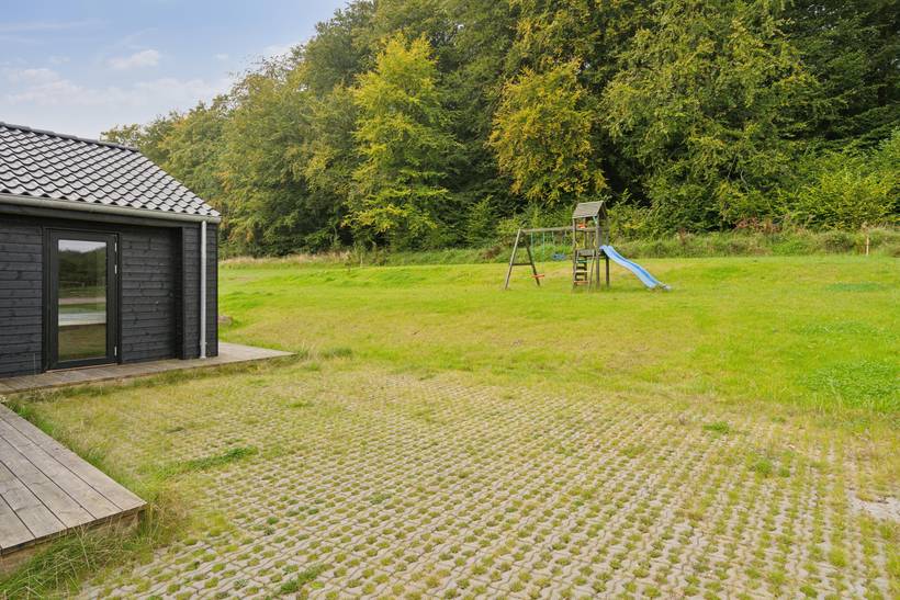 Foto von Ferienhaus IG48 in Grønninghoved - Südjütland