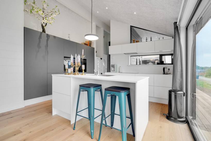 Foto von Ferienhaus IG48 in Grønninghoved - Südjütland