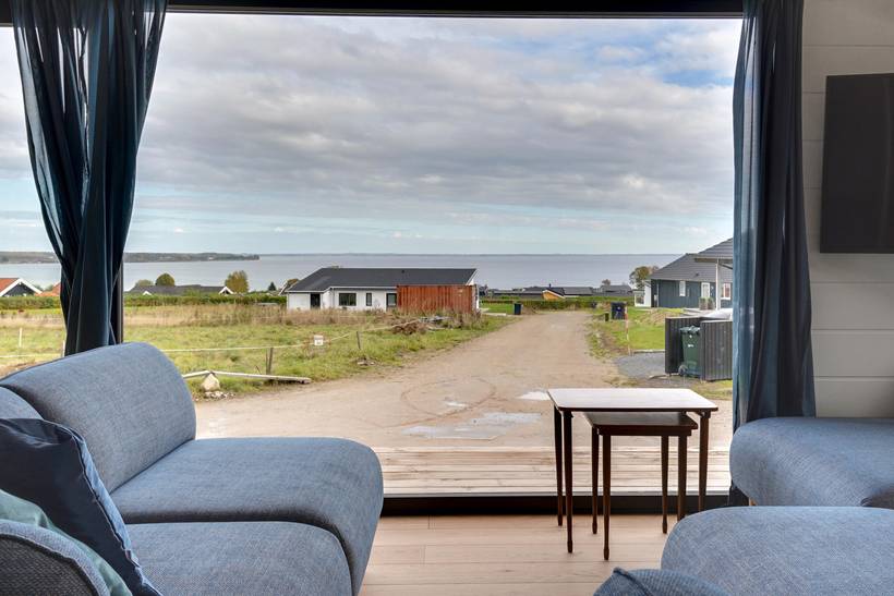 Foto von Ferienhaus IG48 in Grønninghoved - Südjütland