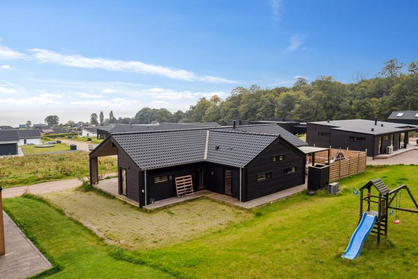 Foto von Ferienhaus IG48 in Grønninghoved - Südjütland