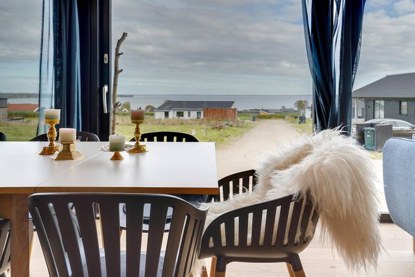 Foto von Ferienhaus IG48 in Grønninghoved - Südjütland
