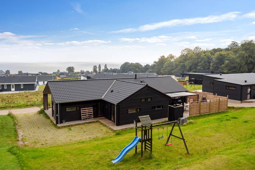Foto von Ferienhaus IG48 in Grønninghoved - Südjütland