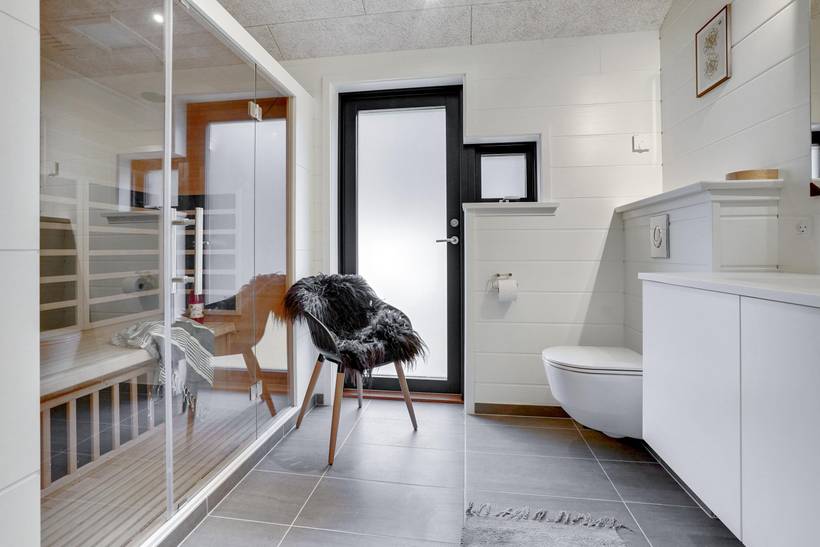 Foto von Ferienhaus IG48 in Grønninghoved - Südjütland