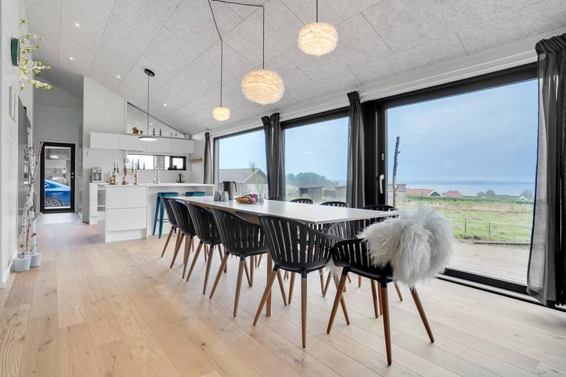 Foto von Ferienhaus IG48 in Grønninghoved - Südjütland