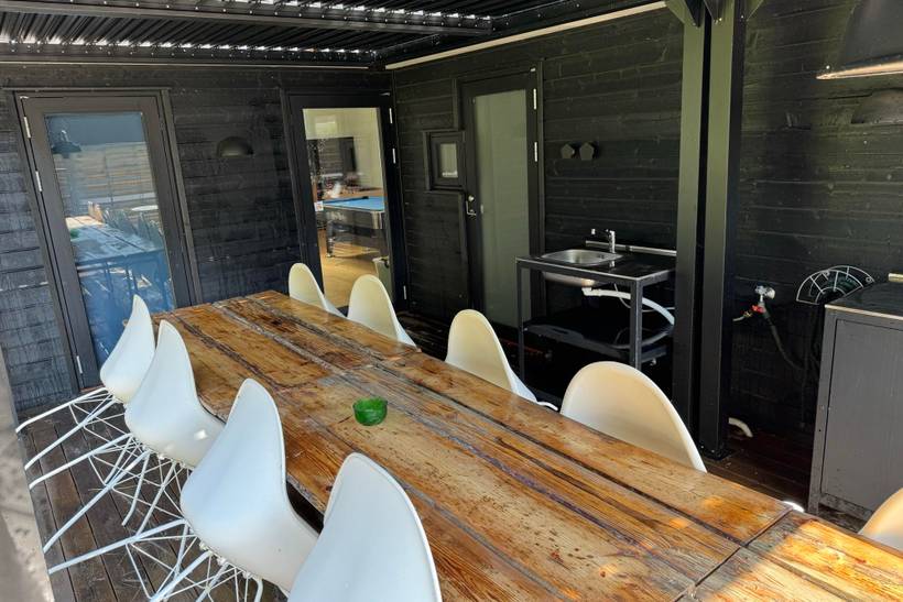 Foto von Ferienhaus IG48 in Grønninghoved - Südjütland
