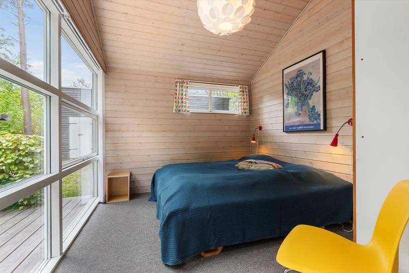 Foto von Ferienhaus IG54 in Fjellerup - Ostjütland