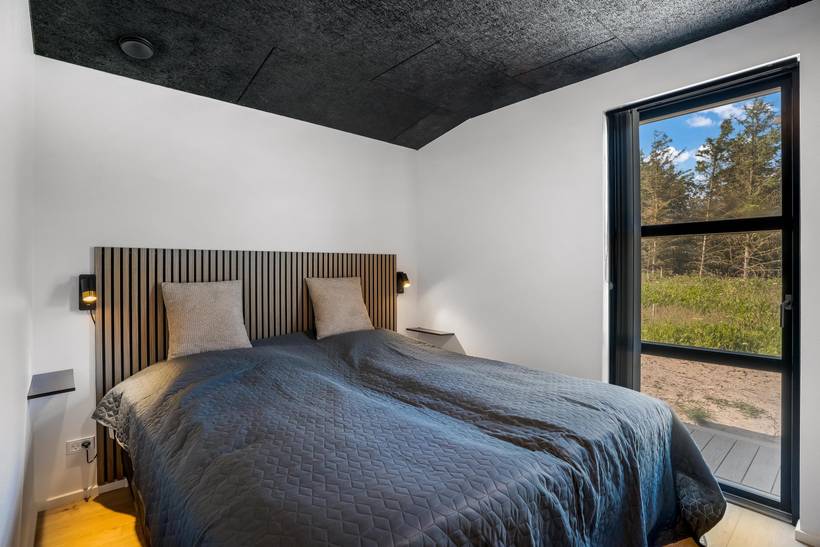 Foto von Ferienhaus IG56 in Løkken - Nordjütland