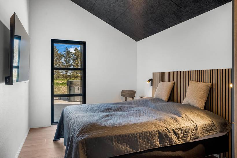 Foto von Ferienhaus IG56 in Løkken - Nordjütland