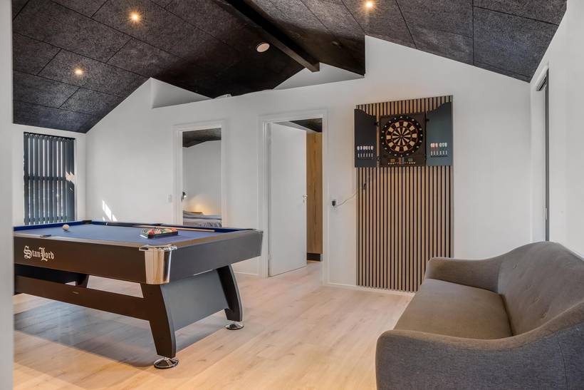 Foto von Ferienhaus IG56 in Løkken - Nordjütland