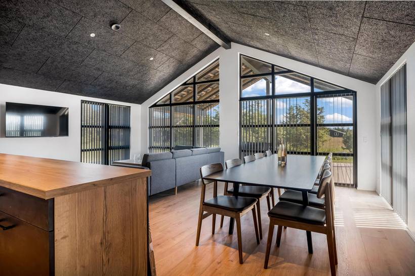 Foto von Ferienhaus IG56 in Løkken - Nordjütland