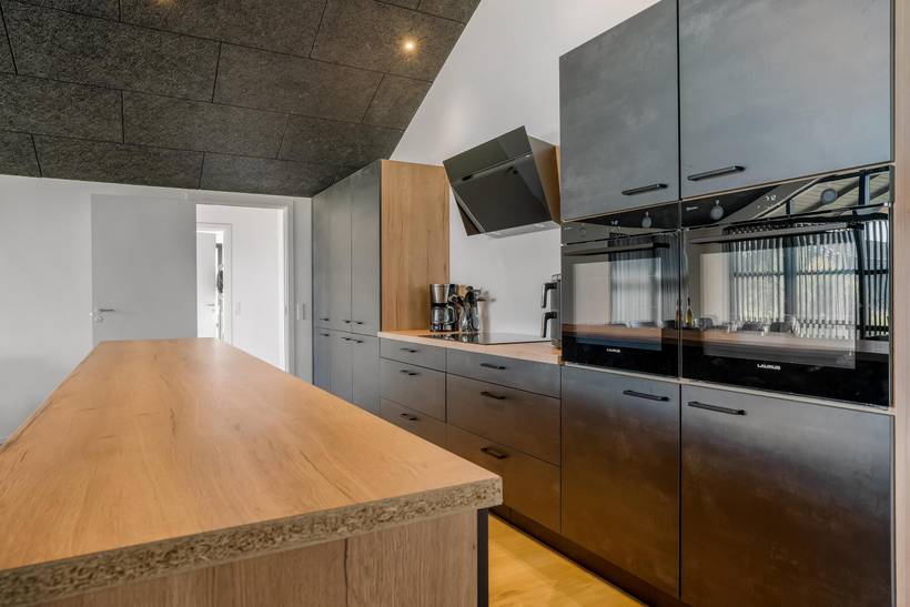Foto von Ferienhaus IG56 in Løkken - Nordjütland