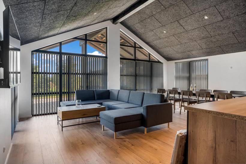 Foto von Ferienhaus IG56 in Løkken - Nordjütland