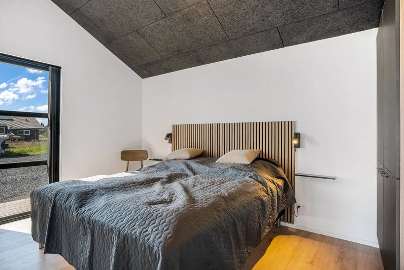 Foto von Ferienhaus IG56 in Løkken - Nordjütland