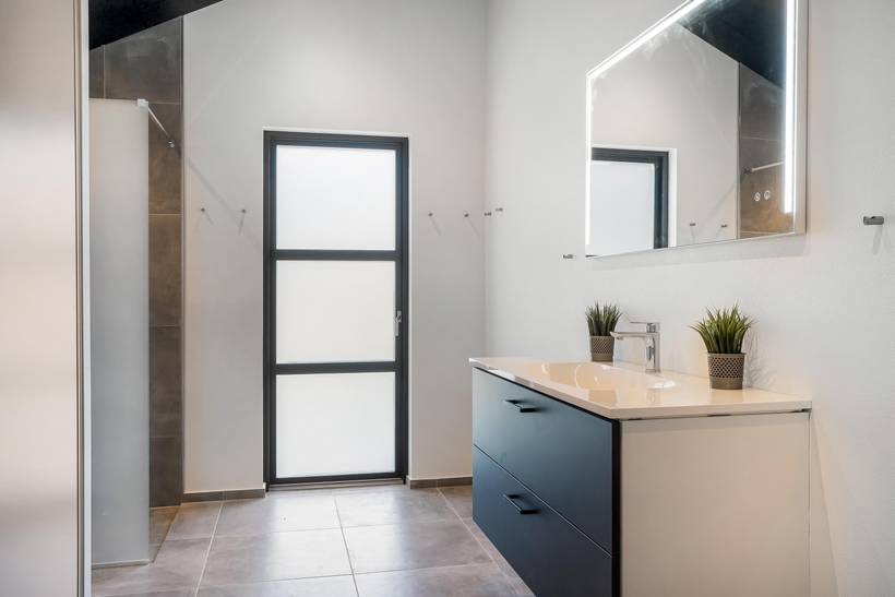 Foto von Ferienhaus IG56 in Løkken - Nordjütland