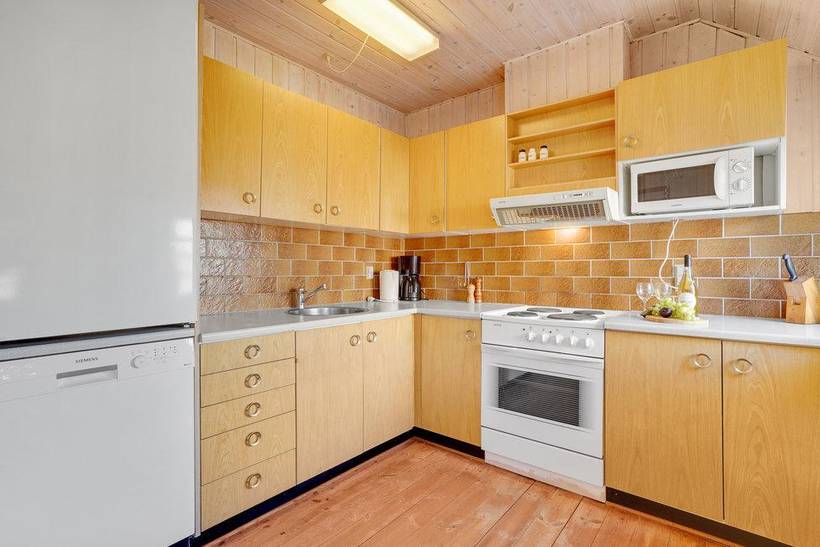 Foto von Ferienhaus IG60 in Vester Husby - Westjütland