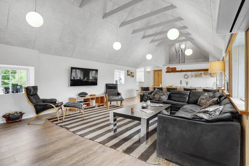 Foto von Ferienhaus IG60 in Vester Husby - Westjütland