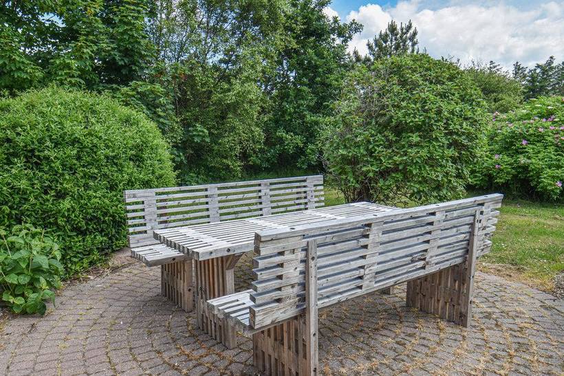 Foto von Ferienhaus IG60 in Vester Husby - Westjütland