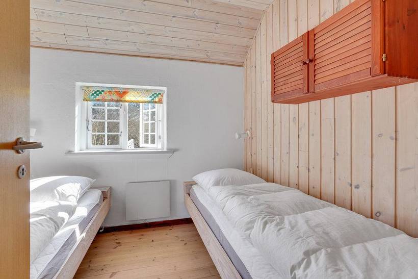 Foto von Ferienhaus IG60 in Vester Husby - Westjütland
