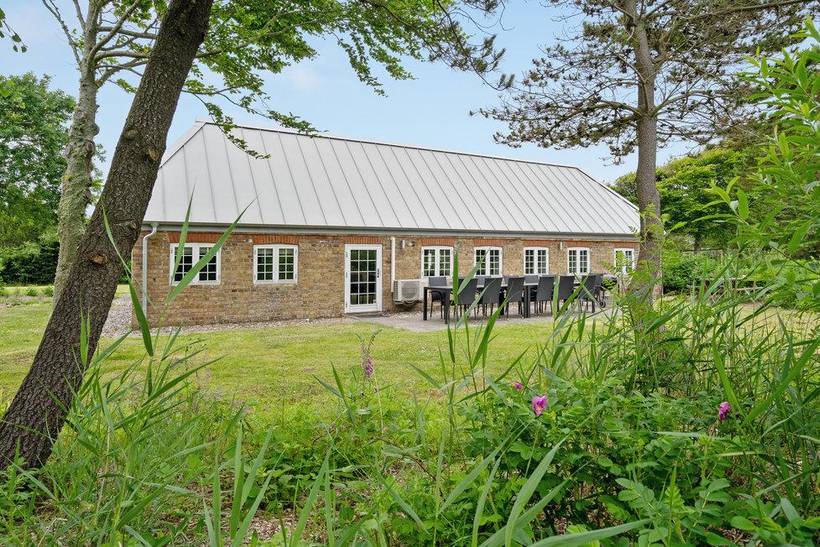 Foto von Ferienhaus IG60 in Vester Husby - Westjütland