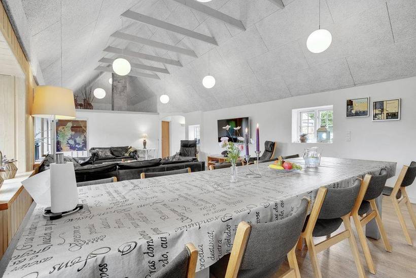 Foto von Ferienhaus IG60 in Vester Husby - Westjütland