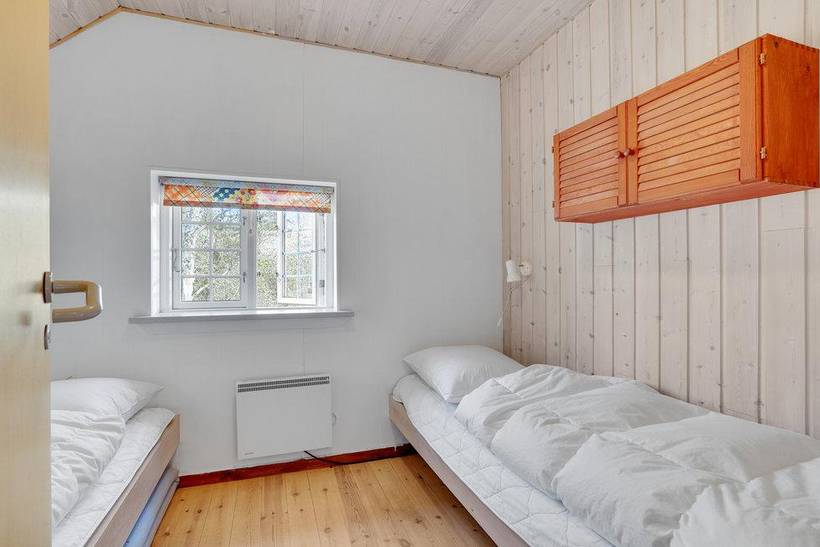 Foto von Ferienhaus IG60 in Vester Husby - Westjütland