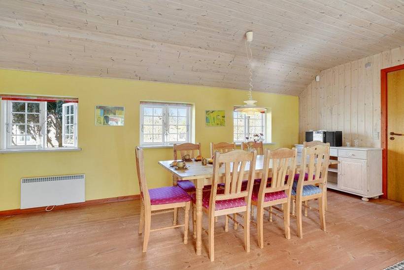 Foto von Ferienhaus IG60 in Vester Husby - Westjütland