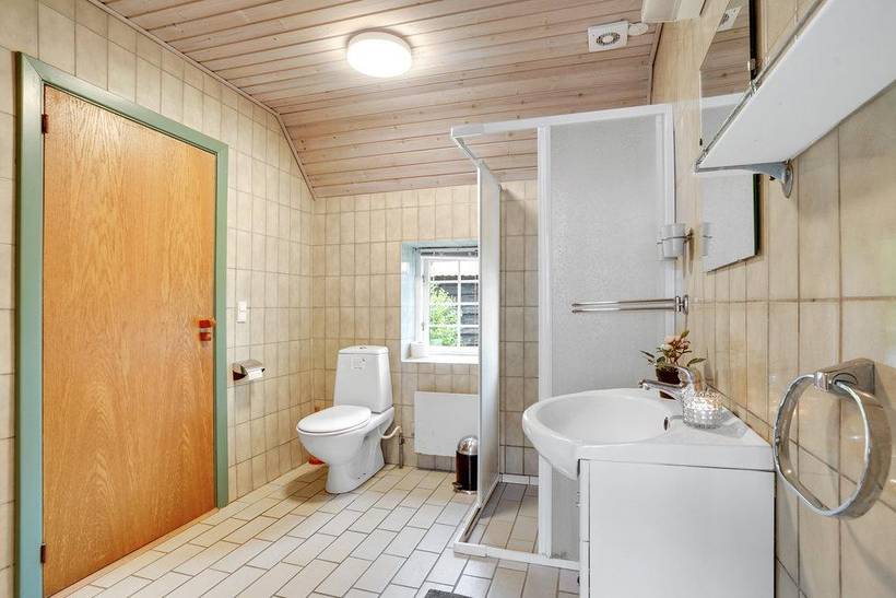 Foto von Ferienhaus IG60 in Vester Husby - Westjütland