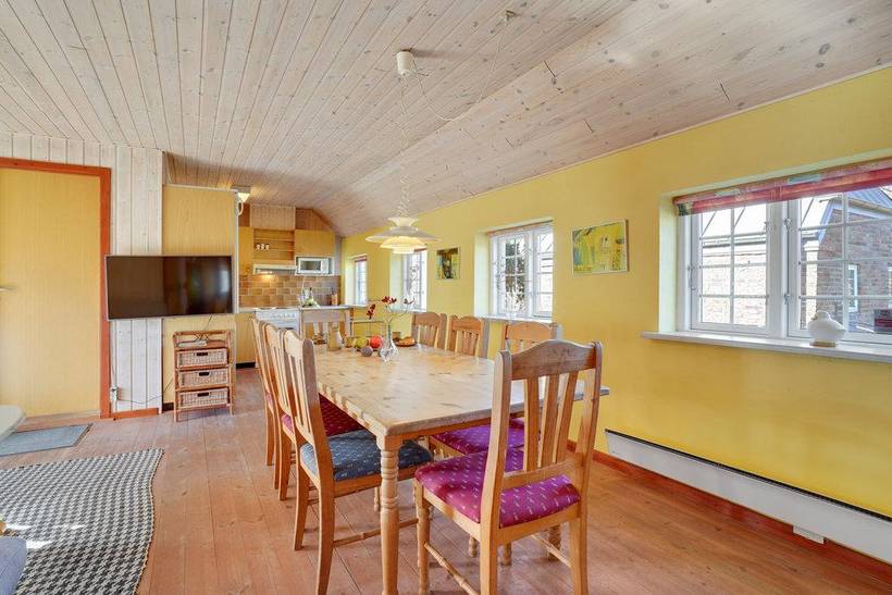 Foto von Ferienhaus IG60 in Vester Husby - Westjütland