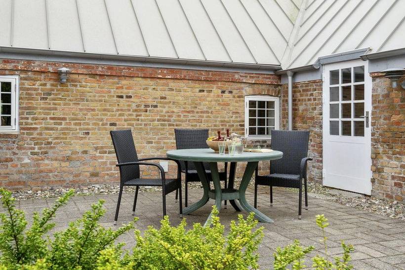 Foto von Ferienhaus IG60 in Vester Husby - Westjütland