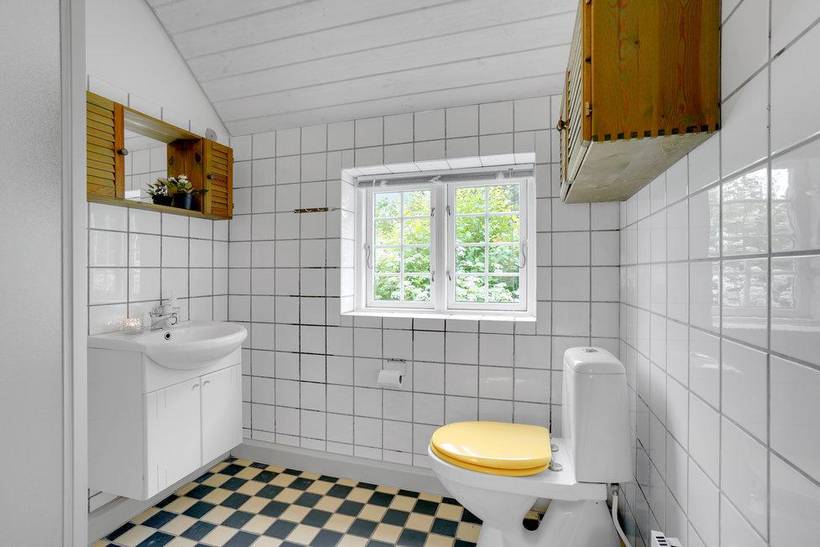 Foto von Ferienhaus IG60 in Vester Husby - Westjütland