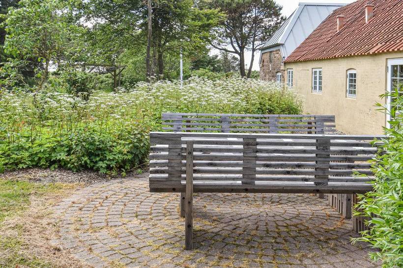 Foto von Ferienhaus IG60 in Vester Husby - Westjütland
