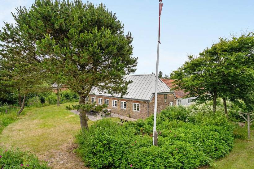 Foto von Ferienhaus IG60 in Vester Husby - Westjütland