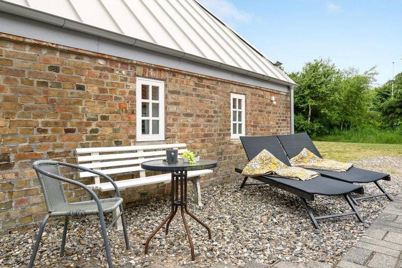 Foto von Ferienhaus IG60 in Vester Husby - Westjütland