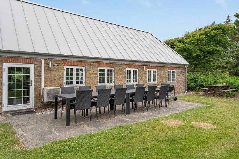 Foto von Ferienhaus IG60 in Vester Husby - Westjütland