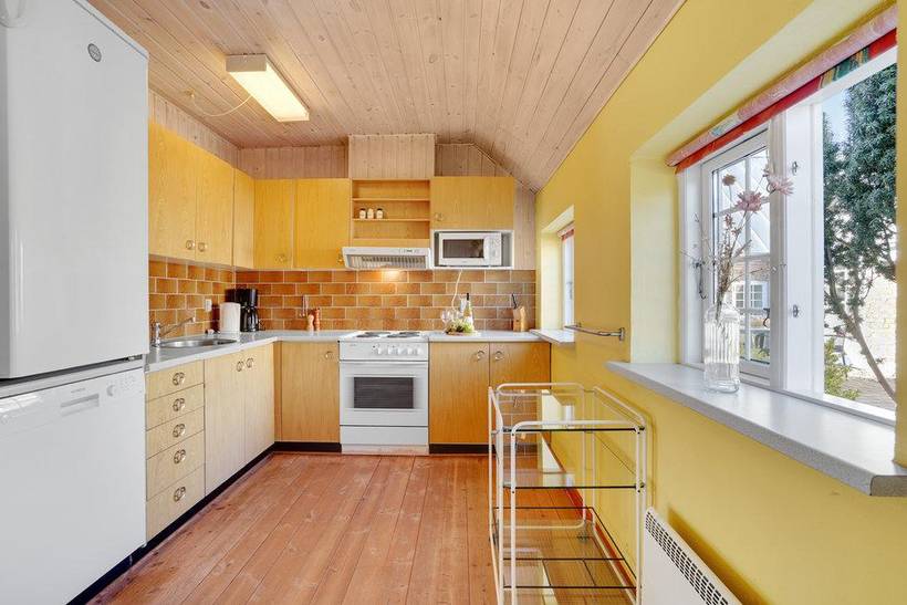 Foto von Ferienhaus IG60 in Vester Husby - Westjütland