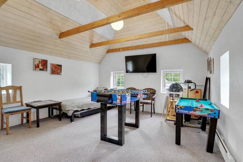 Foto von Ferienhaus IG60 in Vester Husby - Westjütland