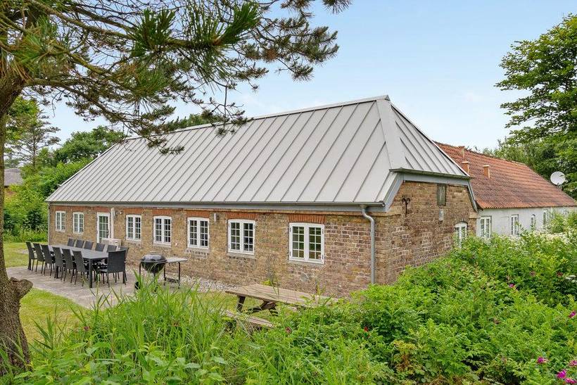 Foto von Ferienhaus IG60 in Vester Husby - Westjütland
