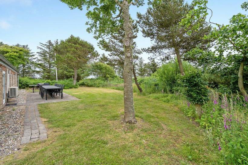 Foto von Ferienhaus IG60 in Vester Husby - Westjütland