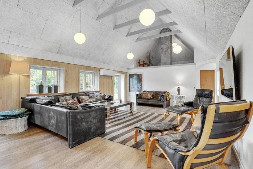 Foto von Ferienhaus IG60 in Vester Husby - Westjütland