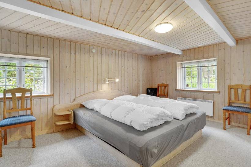 Foto von Ferienhaus IG60 in Vester Husby - Westjütland