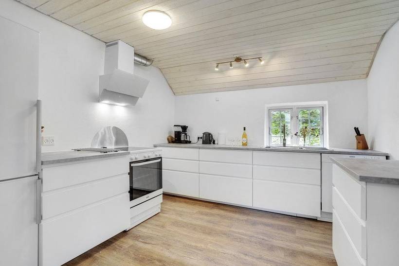 Foto von Ferienhaus IG60 in Vester Husby - Westjütland
