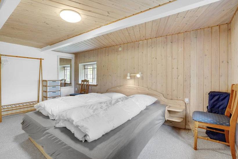 Foto von Ferienhaus IG60 in Vester Husby - Westjütland