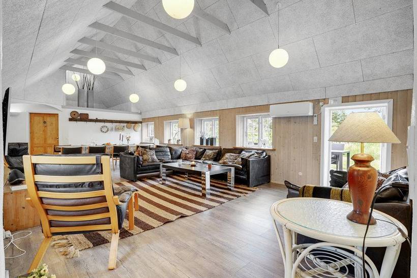 Foto von Ferienhaus IG60 in Vester Husby - Westjütland
